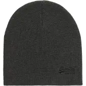 Superdry Muts antraciet