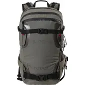 Nitro Sportrugzak 'Slash 25 Pro' bruin