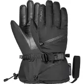 Reusch Sporthandschoenen 'Dahlia R-TEX XT' zwart