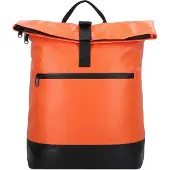 Greenburry Rugzak oranje / zwart