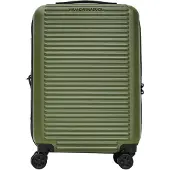 Mandarina Duck Trolley olijfgroen