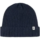Roeckl Muts 'PURE CASHMERE' blauw