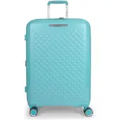 Gabol Trolley 'Queens' turquoise