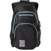 Nitro Rugzak blauw / zwart