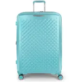 Gabol Trolley 'Queens' turquoise