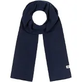 Roeckl Sjaal 'BUSINESS CASHMERE' marine