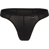 Olaf Benz Slip ' RED0965 Ministring ' zwart / wit