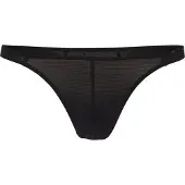 Olaf Benz Slip ' RED1201 Ministring ' zwart