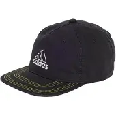 Adidas Pet geel / zwart / wit