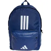 Adidas Rugzak 'Classic Back To School' donkerblauw / wit