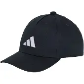 Adidas Sportmuts zwart / wit