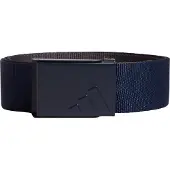 Adidas Sportriem 'Reversible Webbing' donkerblauw
