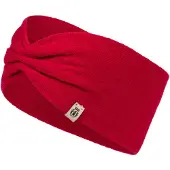 Roeckl Hoofdband 'PURE CASHMERE' rood
