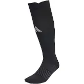 Adidas Sportsokken 'Performance Knee+ 1 Pair' zwart / offwhite