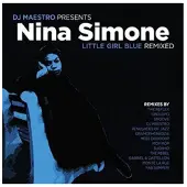 Cd Dj Maestro & Friends Present Nina Simone Remixed