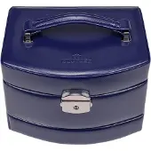 Windrose Sieraden-bewaring marine