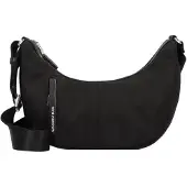Mandarina Duck Schoudertas 'Hunter' zwart