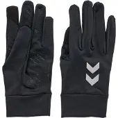 Hummel Sporthandschoenen grijs / zwart