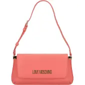 Moschino Schoudertas 'Smart Daily' oranje / koraal