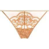 Mey String Serie Poetry Vogue Roasted Almond | Maat S
