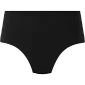 Hunkemoller Slip zwart