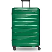 Bergpfeil Trolley groen