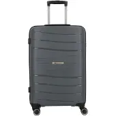 Cocoono Trolley 'Leon' donkergrijs