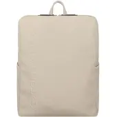 Tom Tailor Rugzak 'Rosa' beige
