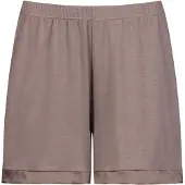 Mey Pyjamabroek bruin