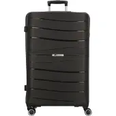 Cocoono Trolley 'Leon' zwart