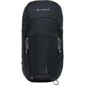 Vaude Unisex Wandeltas Brenta 44+6L Zwart