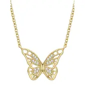 Rafaela Donata Ketting goudgeel