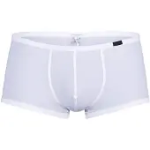 Olaf Benz Boxershorts ' RED2455 Minipants ' wit