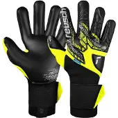 Reusch Attrakt Gold X Nc Gravity Keepershandschoenen