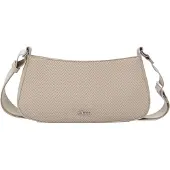 s.Oliver Schoudertas beige
