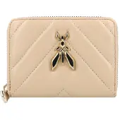 Patrizia pepe Portemonnee beige