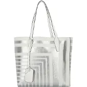 PICARD Shopper 'Brasilia' grijs / zilver