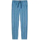 Schiesser Pyjamabroek ' Mix + Relax ' aqua