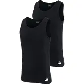 Adidas Underwear Onderhemd zwart