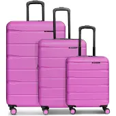 Franky Kofferset 'Munich 4.0' fuchsia