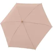 Doppler Paraplu 'Nature Mini' rosa