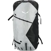 Salewa Sportrugzak 'Nxt 32' lichtgrijs / zwart