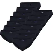 Tom Tailor Slip blauw
