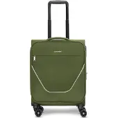 Stratic Trolley olijfgroen