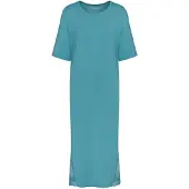 Triumph Nachthemd ' Timeless Sensuality ' turquoise