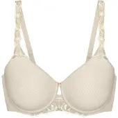 Triumph BH ' Wild Azalea Florale ' beige