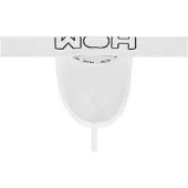 WOH Slip 'Sexy Fun' zwart / wit