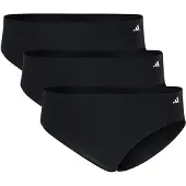 Adidas Slip ' Sport Active Light Flex ' zwart