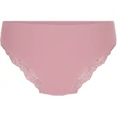 Hunkemoller String oudroze
