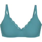 Triumph BH ' Amourette ' turquoise